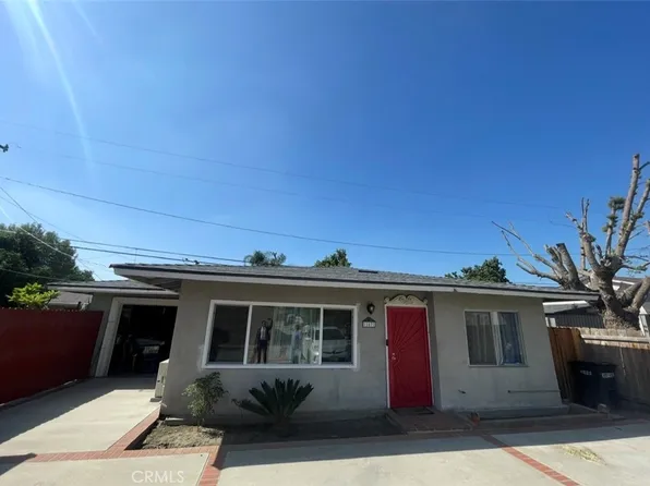11672 Ranchito St, El Monte, CA 91732