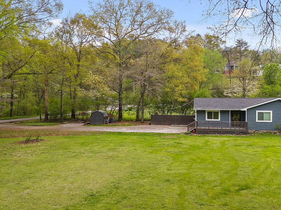 902 Old Lower Mill Rd, Hixson, TN 37343 Zillow