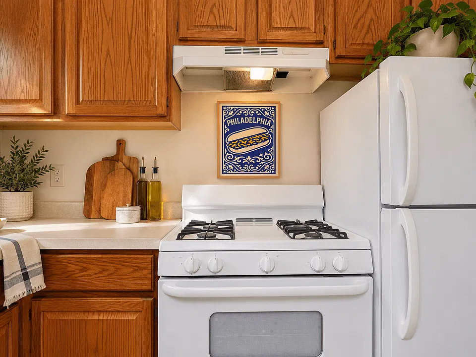 Cedar Glen Apartments
