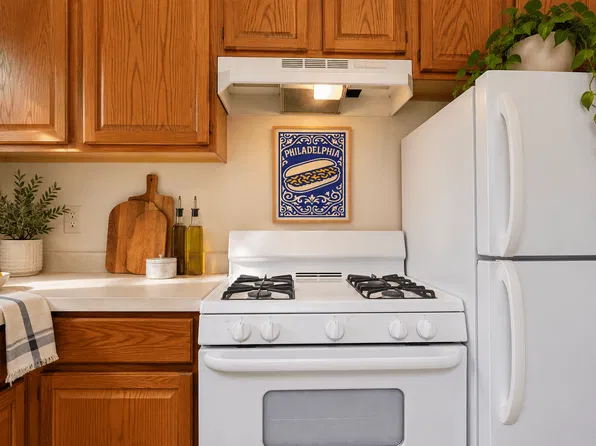 Cedar Glen Apartments
