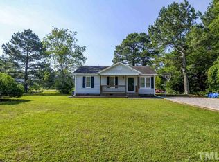 6512 Hodge Rd, Wendell, NC 27591