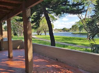 11081 SW 155th Pl, Miami, FL 33196