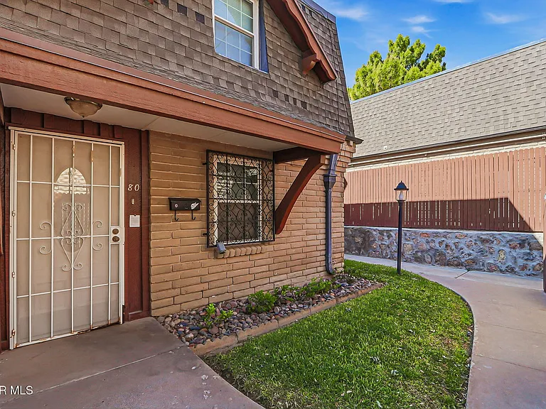500 Thunderbird Drive Unit 80 gallery image 2