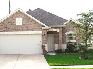 14414 Brunswick Place Dr, Houston, TX 77047