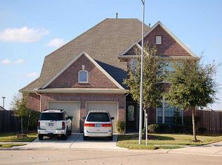 11075 Pierce Valley Dr, Richmond, TX 77469