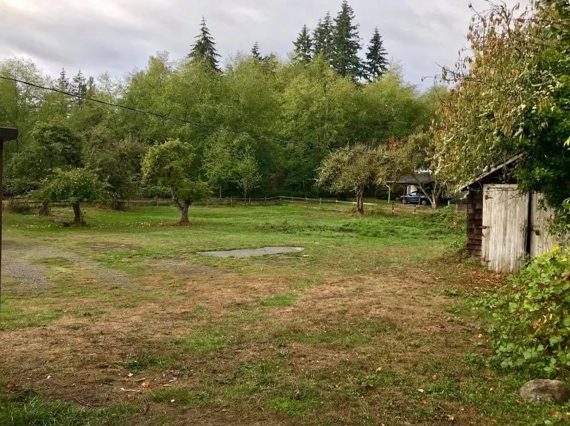 Vashon Hwy SW, Vashon — Photo 4