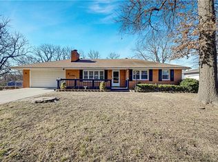1358 S Delaware Ave, Independence, MO 64055
