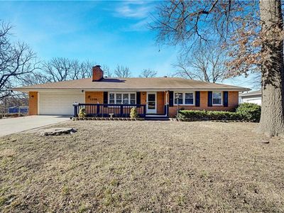 1358 S Delaware Ave, Independence, MO, 64055