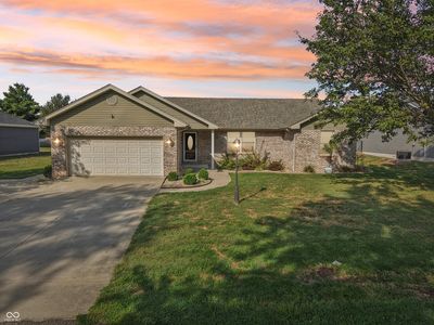 3244 N County Road 900 E, Seymour, IN, 47274