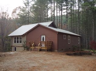 194 Crestview Dr, Otto, NC 28763