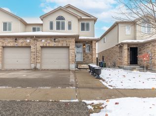 36 Clough Cres, Guelph, ON N1L0G1