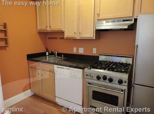 138 Huron Ave APT 8, Cambridge, MA 02138