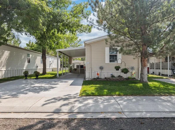 435 32nd Rd Unit 215, Grand Junction, CO 81520