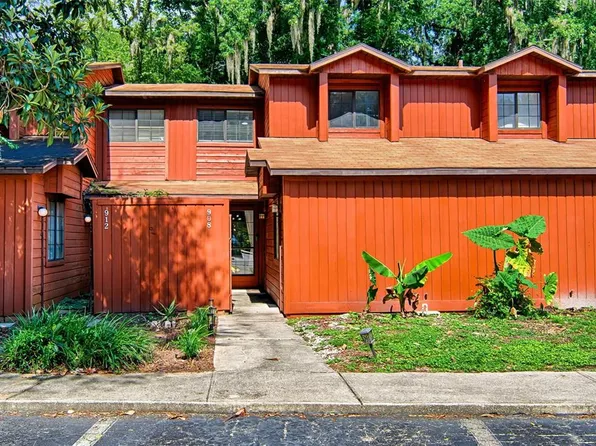 908 SW 55th Ter, Gainesville, FL 32607