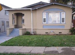 2745 74th Ave, Oakland, CA