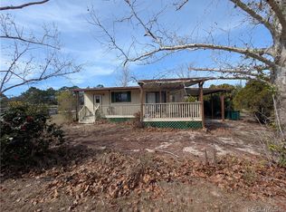 7400 S Mindy Point, Homosassa, FL 34446