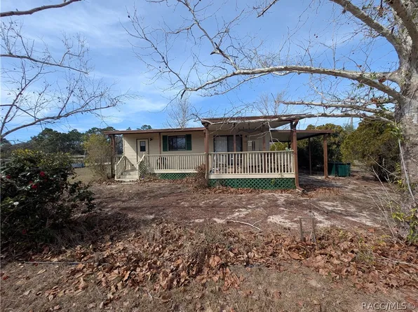7400 S Mindy Point, Homosassa, FL 34446