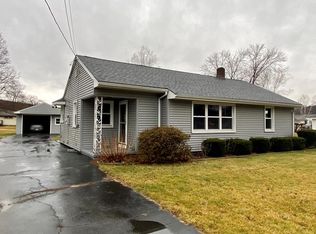 4 Crescent Dr, Painted Post, NY 14870