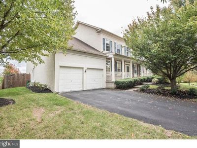 1546 Old Farm Ct, Yardley, PA, 19067