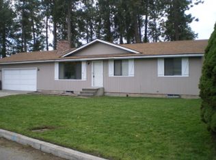 2848 W Masters Dr, Coeur D Alene, ID 83815