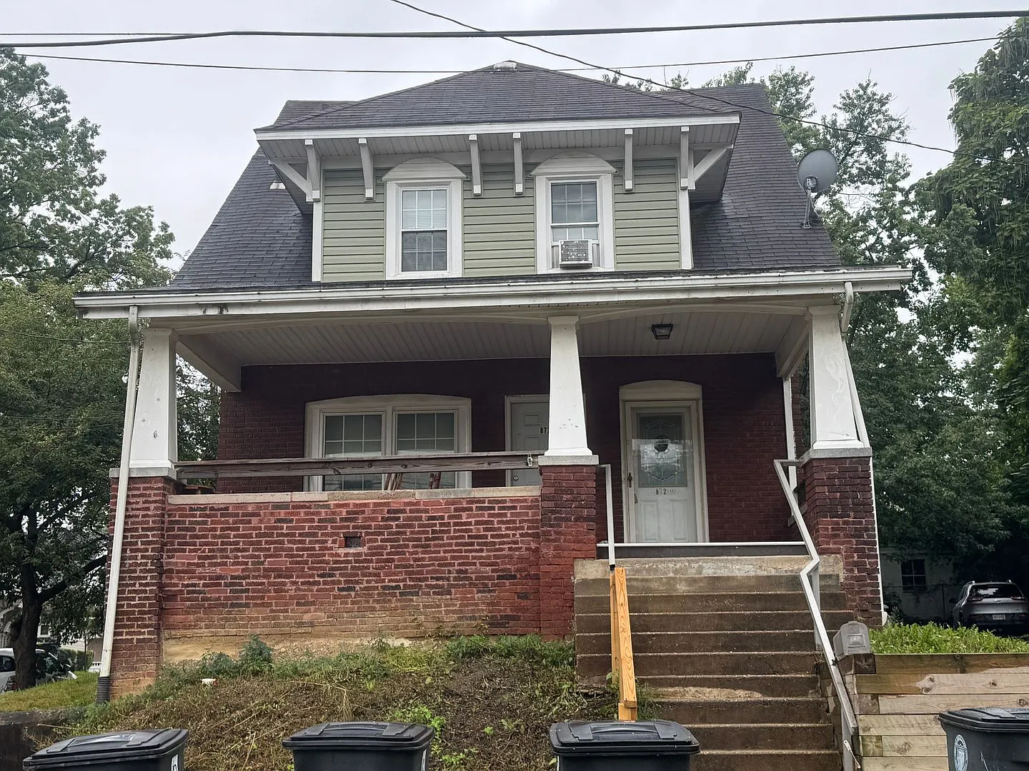 872 Florida Ave Akron Oh 44314 MFH2 .UA .T1 — Photo 1