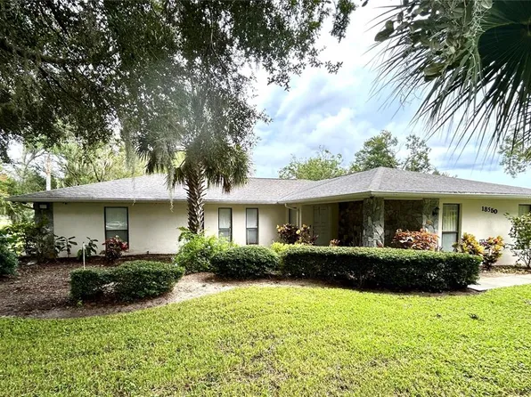 18550 Lake Emma Dr, Groveland, FL 34736