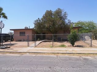 2926 E Proctor Vis, Tucson, AZ 85713