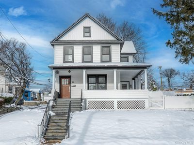 85 Webster Avenue, Port Washington, NY, 11050