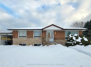 63 Brantwood Dr, Toronto, ON M1H 2G5