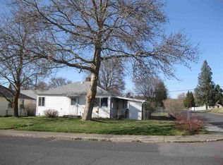 2504 W Everett Ave, Spokane, WA 99205