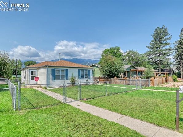 colorado-springs-colorado-13666419 picture