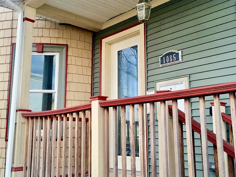 1085 Dorchester Ave #1 — Photo 5