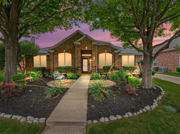 1544 Briar Meadow Dr, Keller, TX 76248