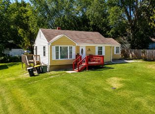 7803 E 49th St, Kansas City, MO 64129