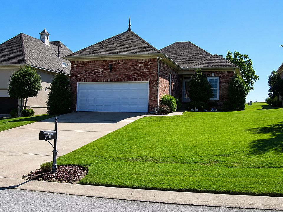 1st image of 3500 Western Gales Dr
