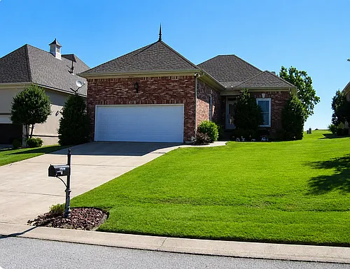 3500 Western Gales Dr Photo 1