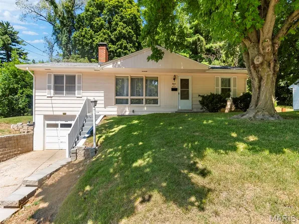 1507 W Main St, Collinsville, IL 62234