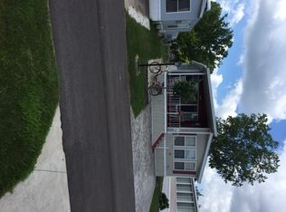 5240 Valley Forge Ln, Lexington, MI 48450