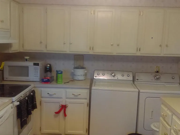 Large Kitchen