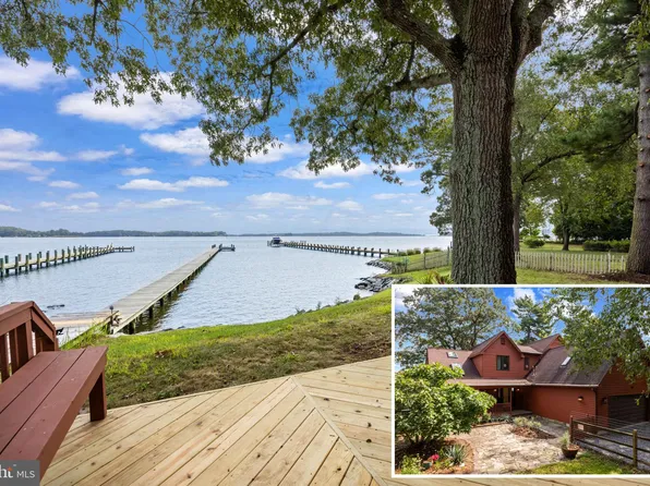 428 Schoolers Pond Way, Arnold, MD 21012