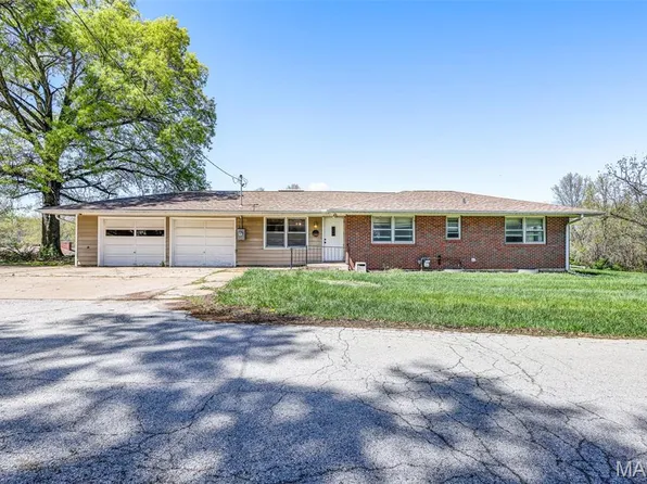 191 Clark Dr, Troy, MO 63379