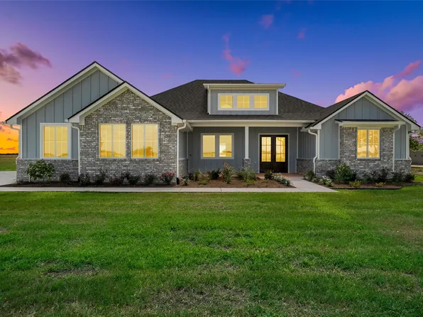 1025 Galaxy, Woodway, TX 76712
