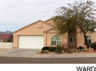 4949 S Mesa Verde Dr, Fort Mohave, AZ 86426