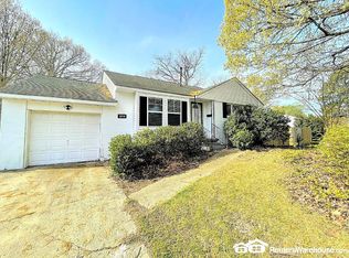 3201 Florence St, Virginia Beach, VA 23452