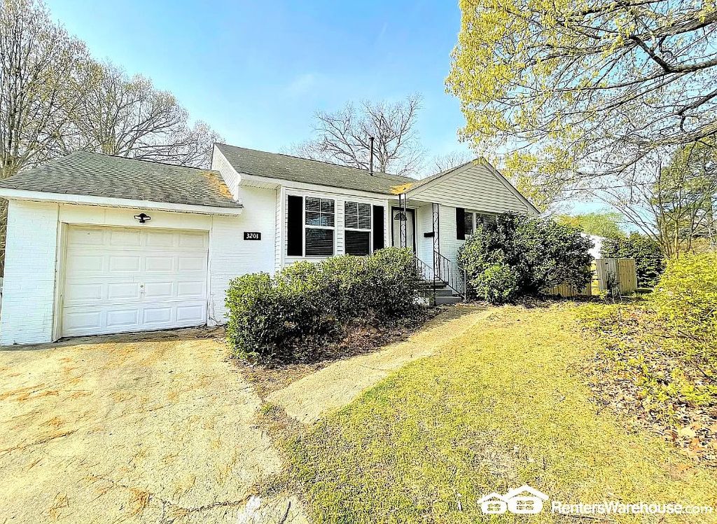 3201 Florence St - Property Image