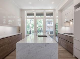 25 Concord Sq #1, Boston, MA 02118