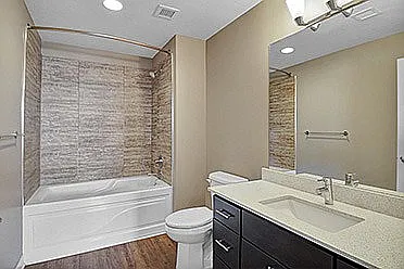 West Hill Apartments — Photo 4