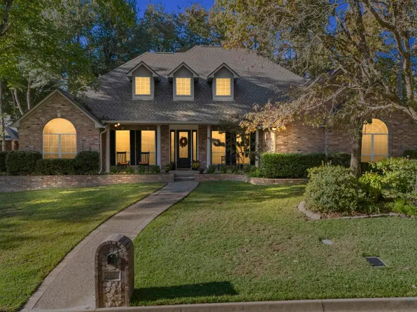 3631 Canyon Creek Cir, Tyler, TX 75707