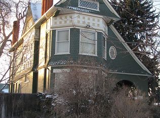 1389 N Stuart St, Denver, CO 80204