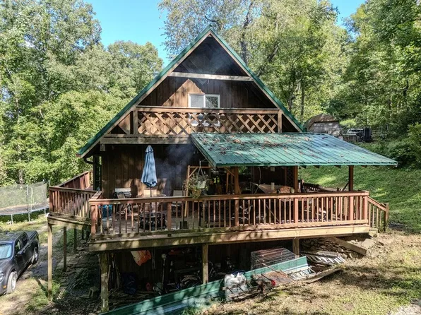 85 Knipp Rd, Morehead, KY 40351